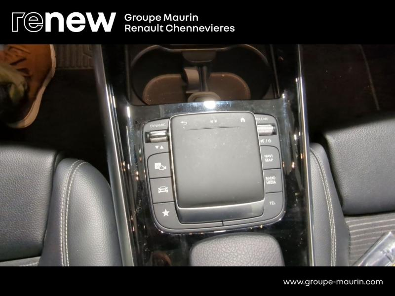 MERCEDES-BENZ Classe GLA d’occasion à vendre à CHENNEVIÈRES-SUR-MARNE chez ADP - SOVEA 94 (Photo 17)