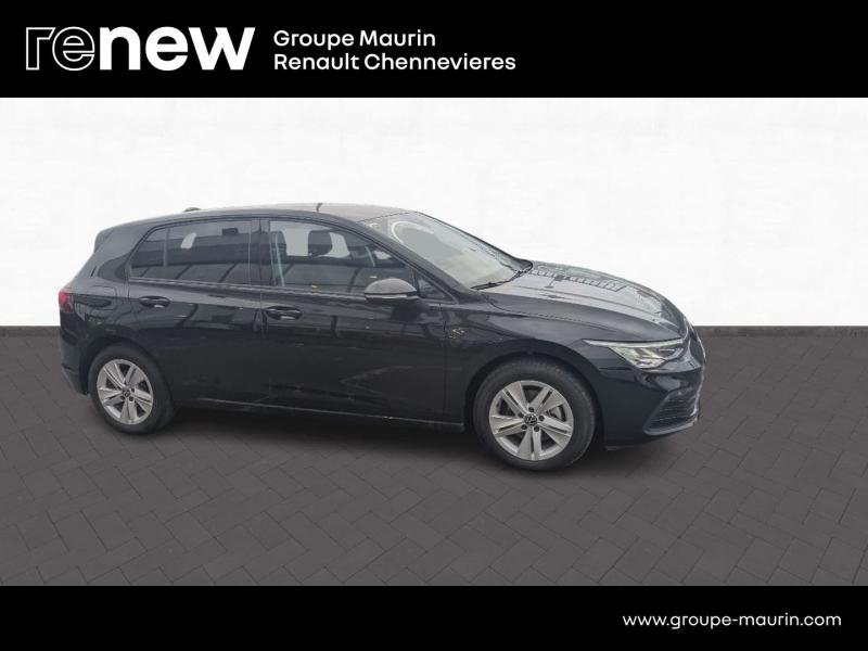 VOLKSWAGEN Golf d’occasion à vendre à CHENNEVIÈRES-SUR-MARNE chez ADP - SOVEA 94 (Photo 5)