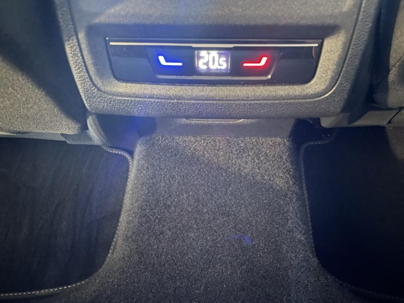 VOLKSWAGEN Golf d’occasion à vendre à CHENNEVIÈRES-SUR-MARNE chez ADP - SOVEA 94 (Photo 13)