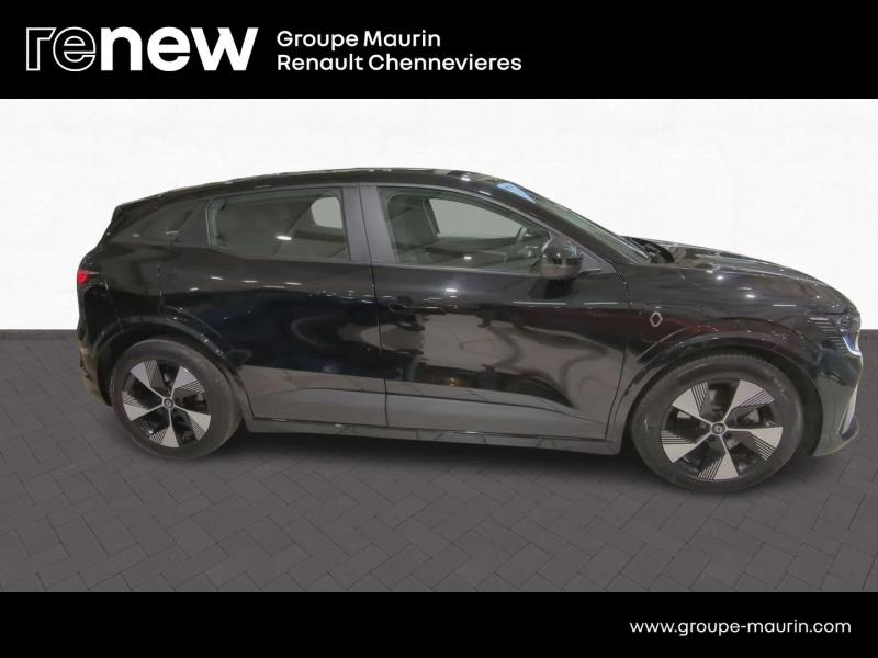 RENAULT Megane d’occasion à vendre à CHENNEVIÈRES-SUR-MARNE chez ADP - SOVEA 94 (Photo 4)