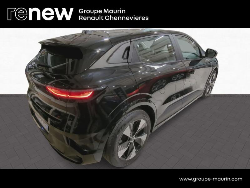 RENAULT Megane d’occasion à vendre à CHENNEVIÈRES-SUR-MARNE chez ADP - SOVEA 94 (Photo 5)