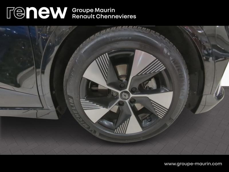 RENAULT Megane d’occasion à vendre à CHENNEVIÈRES-SUR-MARNE chez ADP - SOVEA 94 (Photo 10)