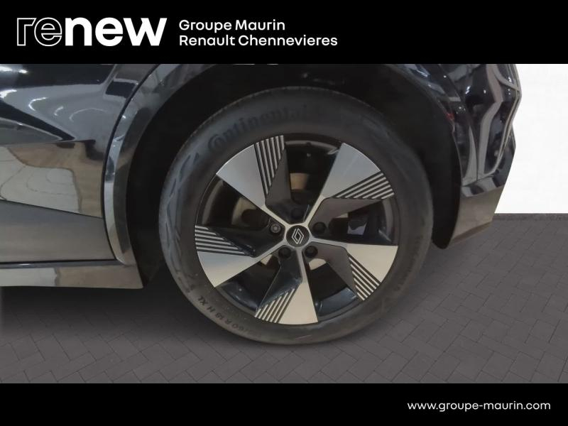 RENAULT Megane d’occasion à vendre à CHENNEVIÈRES-SUR-MARNE chez ADP - SOVEA 94 (Photo 12)