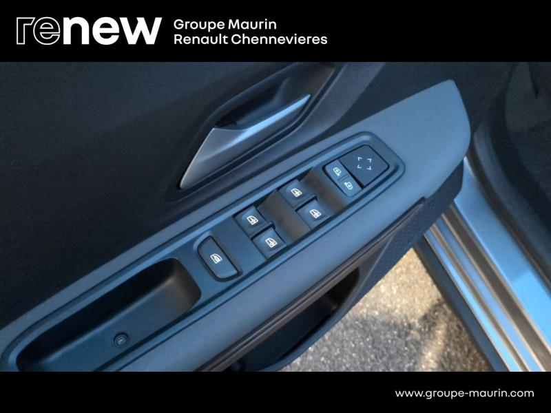 DACIA Sandero d’occasion à vendre à CHENNEVIÈRES-SUR-MARNE chez ADP - SOVEA 94 (Photo 14)