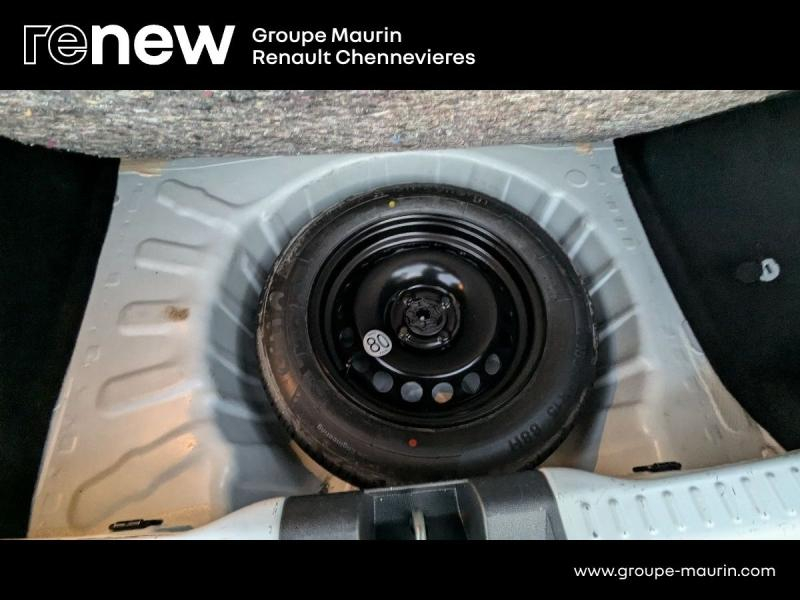 DACIA Sandero d’occasion à vendre à CHENNEVIÈRES-SUR-MARNE chez ADP - SOVEA 94 (Photo 13)