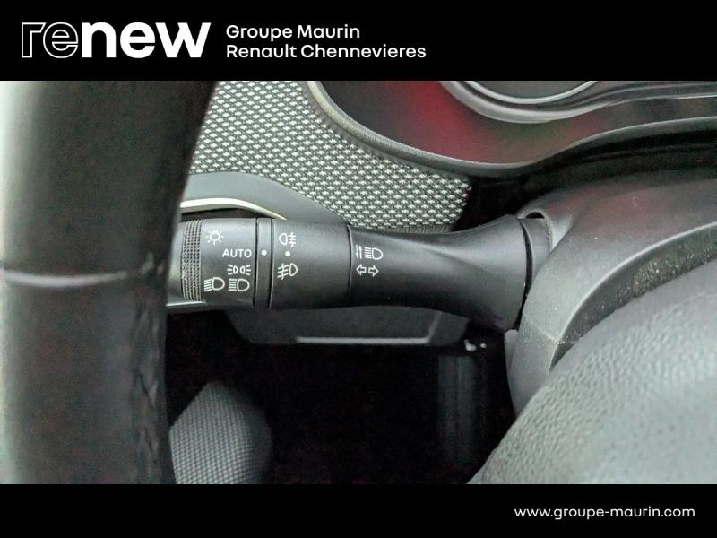 DACIA Sandero d’occasion à vendre à CHENNEVIÈRES-SUR-MARNE chez ADP - SOVEA 94 (Photo 18)