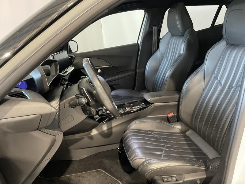 PEUGEOT 2008 d’occasion à vendre à CHENNEVIÈRES-SUR-MARNE chez ADP - SOVEA 94 (Photo 8)