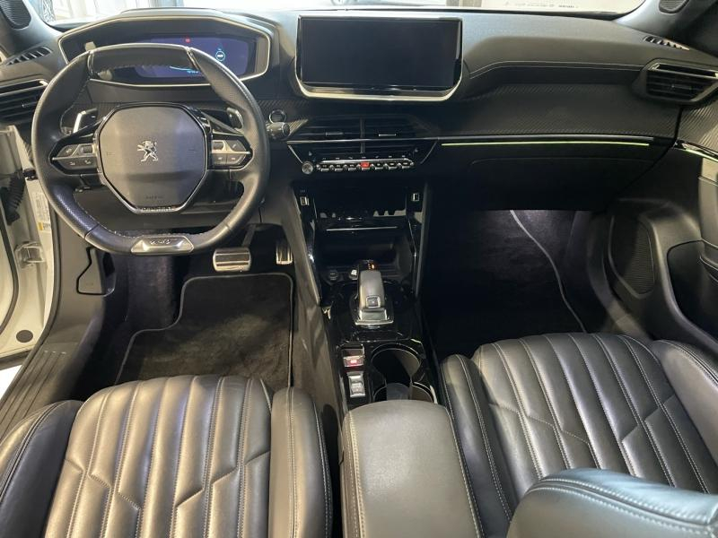 PEUGEOT 2008 d’occasion à vendre à CHENNEVIÈRES-SUR-MARNE chez ADP - SOVEA 94 (Photo 10)