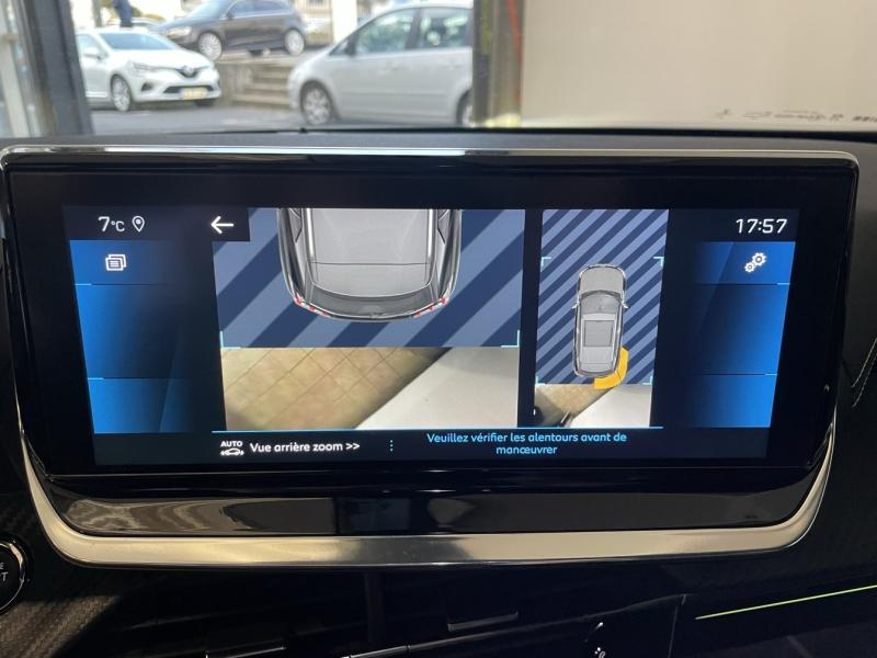 PEUGEOT 2008 d’occasion à vendre à CHENNEVIÈRES-SUR-MARNE chez ADP - SOVEA 94 (Photo 14)