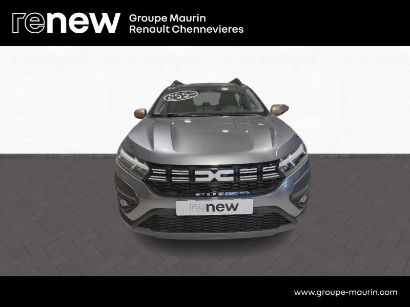 DACIA Sandero d’occasion à vendre à CHENNEVIÈRES-SUR-MARNE chez ADP - SOVEA 94 (Photo 4)