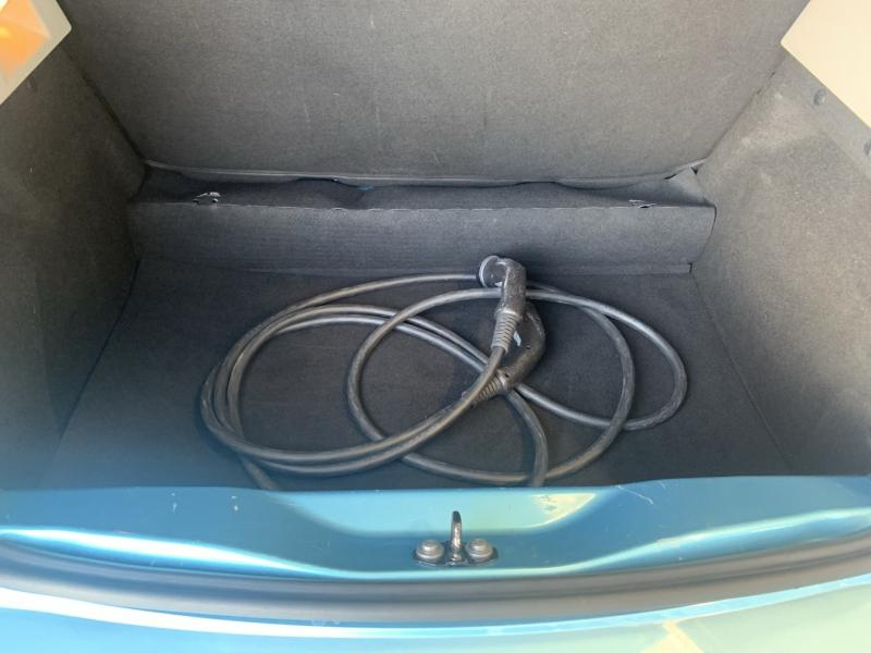 RENAULT Zoe d’occasion à vendre à CHENNEVIÈRES-SUR-MARNE chez ADP - SOVEA 94 (Photo 18)