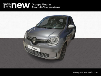 RENAULT Twingo d’occasion à vendre à CHENNEVIÈRES-SUR-MARNE