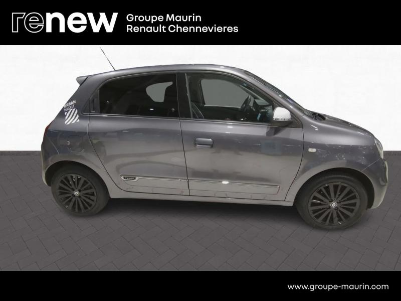 RENAULT Twingo d’occasion à vendre à CHENNEVIÈRES-SUR-MARNE chez ADP - SOVEA 94 (Photo 4)