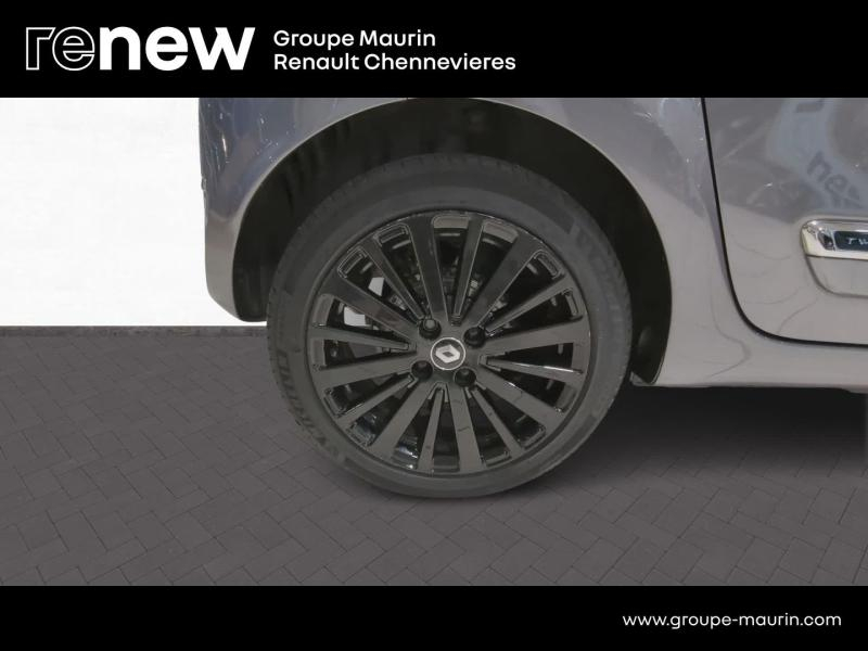 RENAULT Twingo d’occasion à vendre à CHENNEVIÈRES-SUR-MARNE chez ADP - SOVEA 94 (Photo 14)