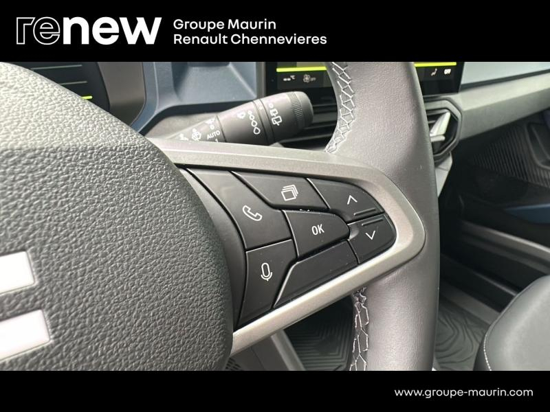 DACIA Duster d’occasion à vendre à CHENNEVIÈRES-SUR-MARNE chez ADP - SOVEA 94 (Photo 18)