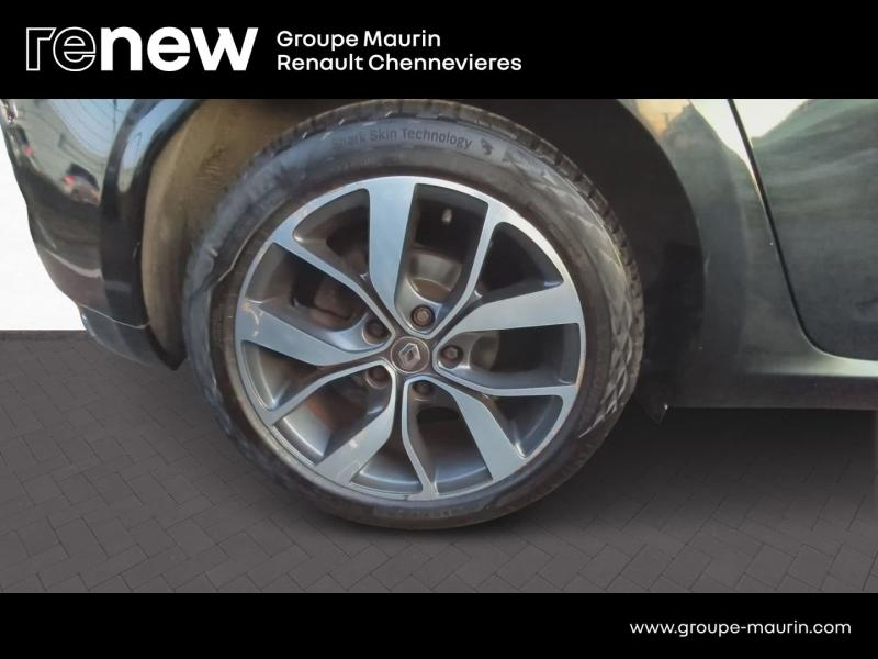 RENAULT Megane d’occasion à vendre à CHENNEVIÈRES-SUR-MARNE chez ADP - SOVEA 94 (Photo 15)