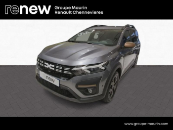 DACIA Jogger d’occasion à vendre à CHENNEVIÈRES-SUR-MARNE chez ADP - SOVEA 94 (Photo 1)