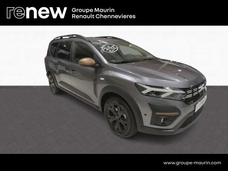 DACIA Jogger d’occasion à vendre à CHENNEVIÈRES-SUR-MARNE chez ADP - SOVEA 94 (Photo 3)