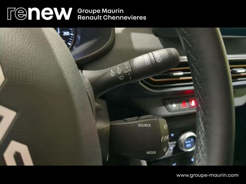 DACIA Jogger d’occasion à vendre à CHENNEVIÈRES-SUR-MARNE chez ADP - SOVEA 94 (Photo 19)