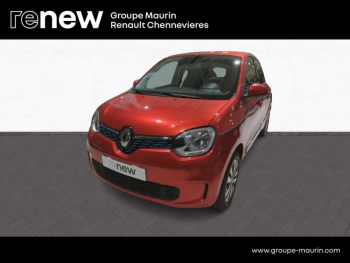 RENAULT Twingo d’occasion à vendre à CHENNEVIÈRES-SUR-MARNE