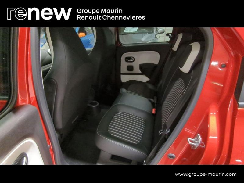RENAULT Twingo d’occasion à vendre à CHENNEVIÈRES-SUR-MARNE chez ADP - SOVEA 94 (Photo 10)