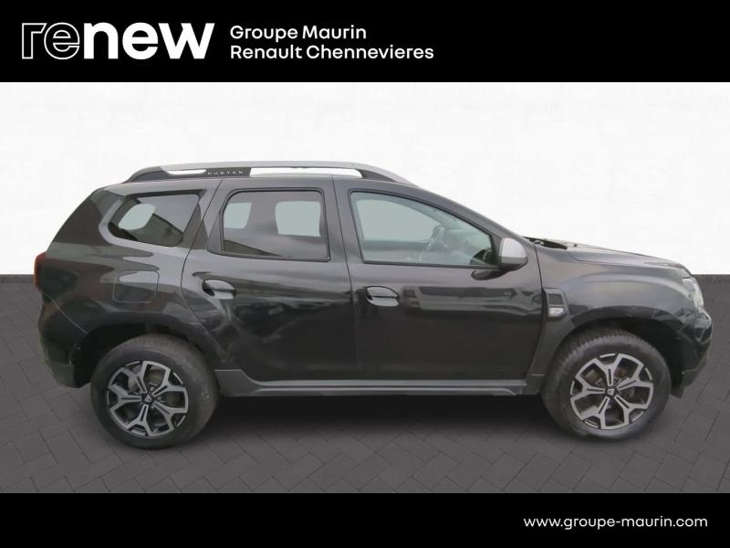 DACIA Duster d’occasion à vendre à CHENNEVIÈRES-SUR-MARNE chez ADP - SOVEA 94 (Photo 4)