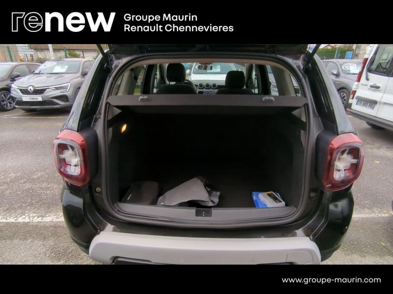 DACIA Duster d’occasion à vendre à CHENNEVIÈRES-SUR-MARNE chez ADP - SOVEA 94 (Photo 12)