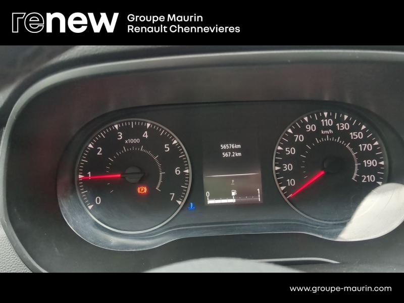 DACIA Duster d’occasion à vendre à CHENNEVIÈRES-SUR-MARNE chez ADP - SOVEA 94 (Photo 20)