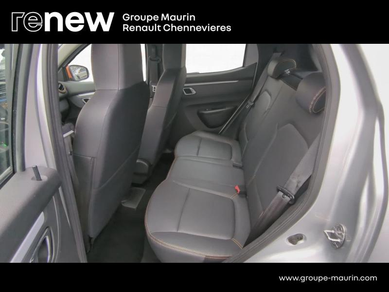 DACIA Spring d’occasion à vendre à CHENNEVIÈRES-SUR-MARNE chez ADP - SOVEA 94 (Photo 10)