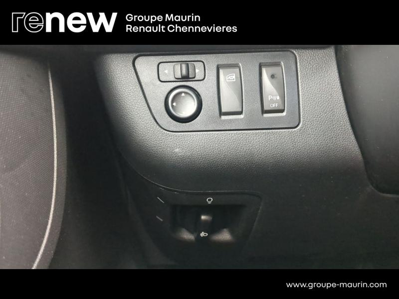 DACIA Spring d’occasion à vendre à CHENNEVIÈRES-SUR-MARNE chez ADP - SOVEA 94 (Photo 18)