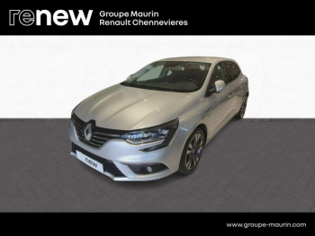 RENAULT Megane d’occasion à vendre à CHENNEVIÈRES-SUR-MARNE