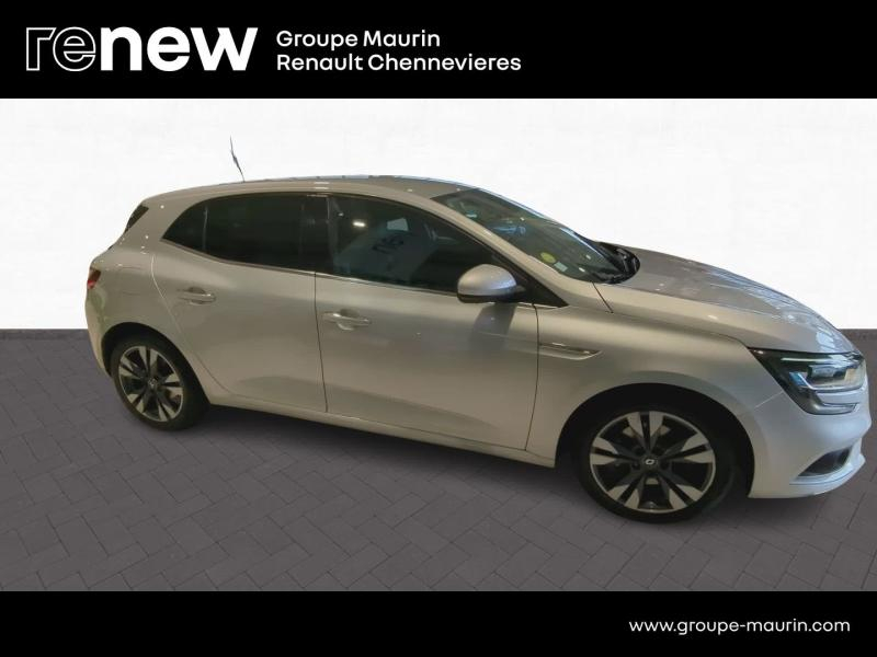 RENAULT Megane d’occasion à vendre à CHENNEVIÈRES-SUR-MARNE chez ADP - SOVEA 94 (Photo 4)