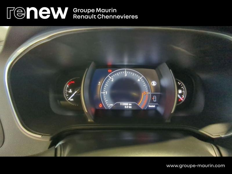 RENAULT Megane d’occasion à vendre à CHENNEVIÈRES-SUR-MARNE chez ADP - SOVEA 94 (Photo 18)