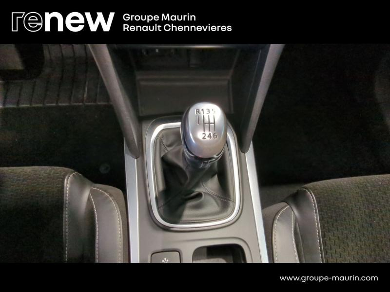 RENAULT Megane d’occasion à vendre à CHENNEVIÈRES-SUR-MARNE chez ADP - SOVEA 94 (Photo 20)