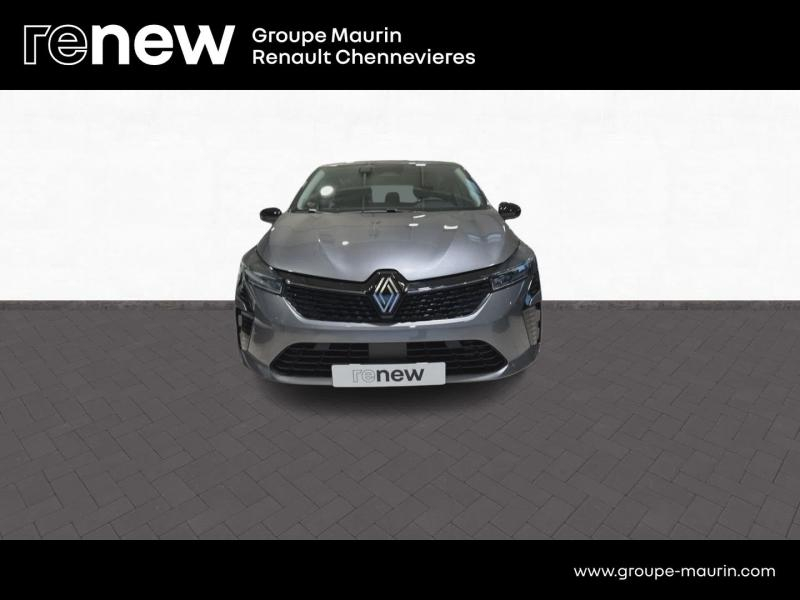 RENAULT Clio d’occasion à vendre à CHENNEVIÈRES-SUR-MARNE chez ADP - SOVEA 94 (Photo 11)