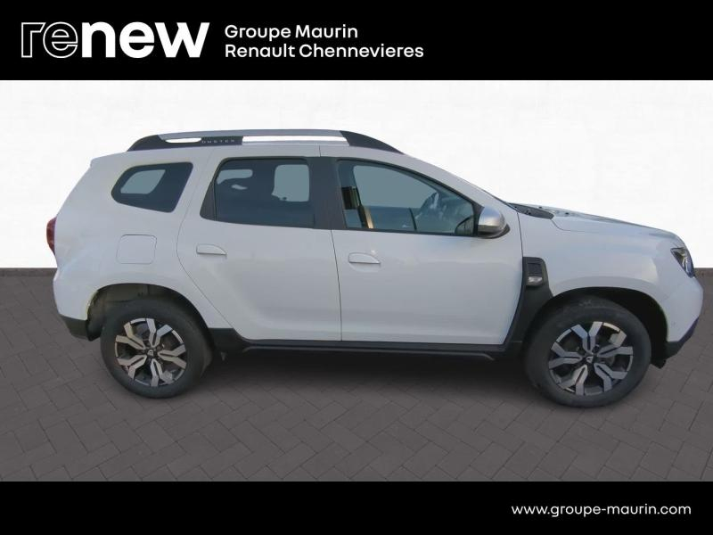 DACIA Duster d’occasion à vendre à CHENNEVIÈRES-SUR-MARNE chez ADP - SOVEA 94 (Photo 4)