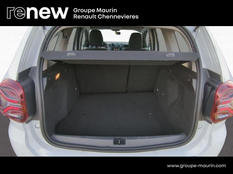 DACIA Duster d’occasion à vendre à CHENNEVIÈRES-SUR-MARNE chez ADP - SOVEA 94 (Photo 16)