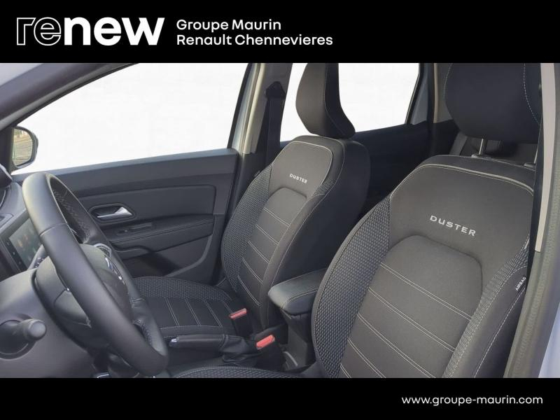 DACIA Duster d’occasion à vendre à CHENNEVIÈRES-SUR-MARNE chez ADP - SOVEA 94 (Photo 19)
