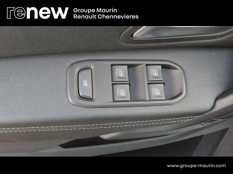 DACIA Duster d’occasion à vendre à CHENNEVIÈRES-SUR-MARNE chez ADP - SOVEA 94 (Photo 20)