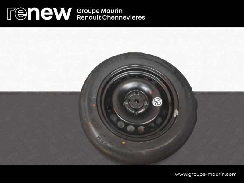 DACIA Sandero d’occasion à vendre à CHENNEVIÈRES-SUR-MARNE chez ADP - SOVEA 94 (Photo 15)