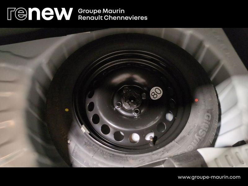 DACIA Sandero d’occasion à vendre à CHENNEVIÈRES-SUR-MARNE chez ADP - SOVEA 94 (Photo 14)