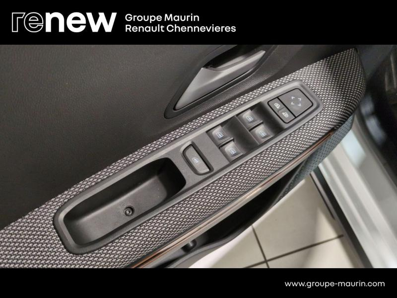 DACIA Sandero d’occasion à vendre à CHENNEVIÈRES-SUR-MARNE chez ADP - SOVEA 94 (Photo 15)