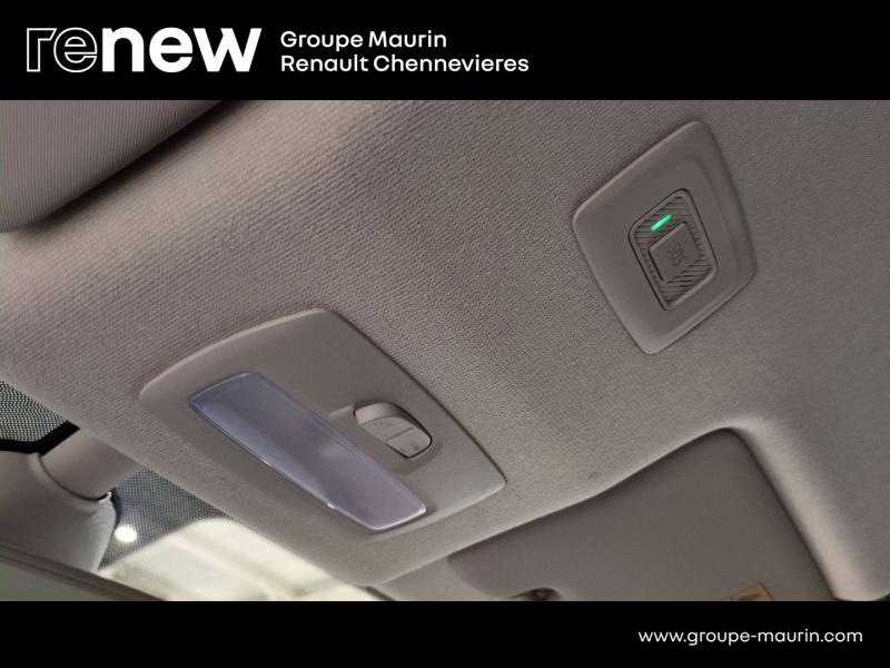 DACIA Sandero d’occasion à vendre à CHENNEVIÈRES-SUR-MARNE chez ADP - SOVEA 94 (Photo 20)