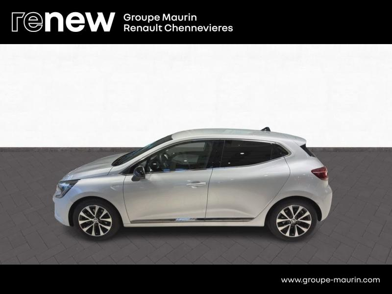 RENAULT Clio d’occasion à vendre à CHENNEVIÈRES-SUR-MARNE chez ADP - SOVEA 94 (Photo 9)