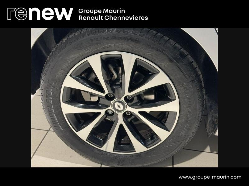 RENAULT Clio d’occasion à vendre à CHENNEVIÈRES-SUR-MARNE chez ADP - SOVEA 94 (Photo 13)