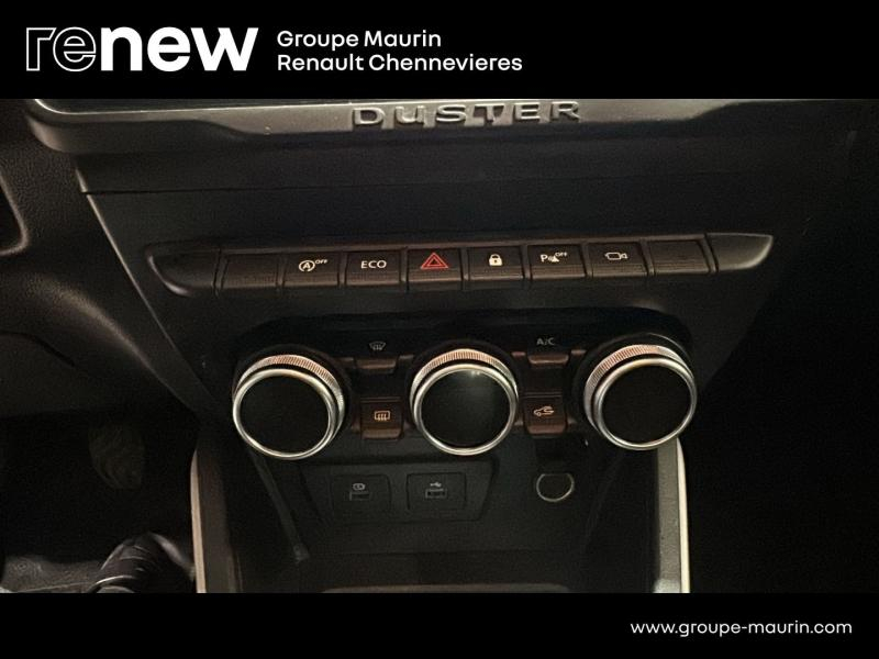 DACIA Duster d’occasion à vendre à CHENNEVIÈRES-SUR-MARNE chez ADP - SOVEA 94 (Photo 20)