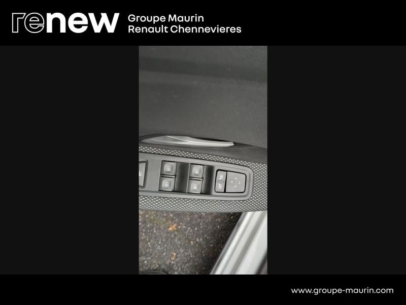 DACIA Sandero d’occasion à vendre à CHENNEVIÈRES-SUR-MARNE chez ADP - SOVEA 94 (Photo 14)