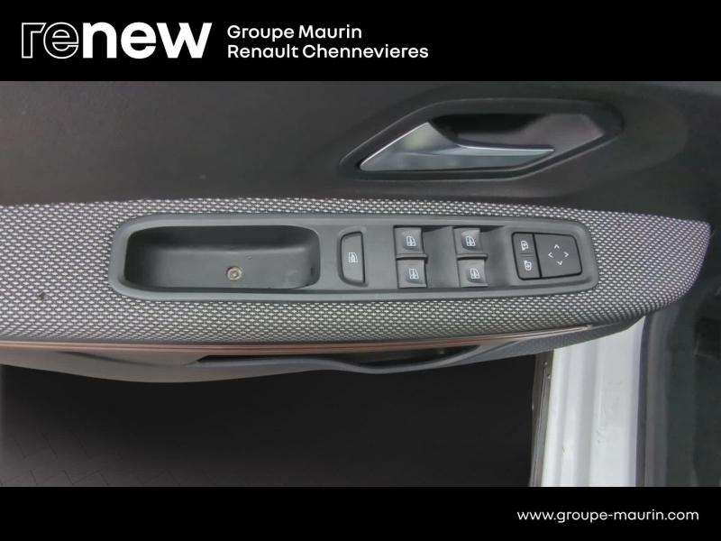 DACIA Sandero d’occasion à vendre à CHENNEVIÈRES-SUR-MARNE chez ADP - SOVEA 94 (Photo 17)