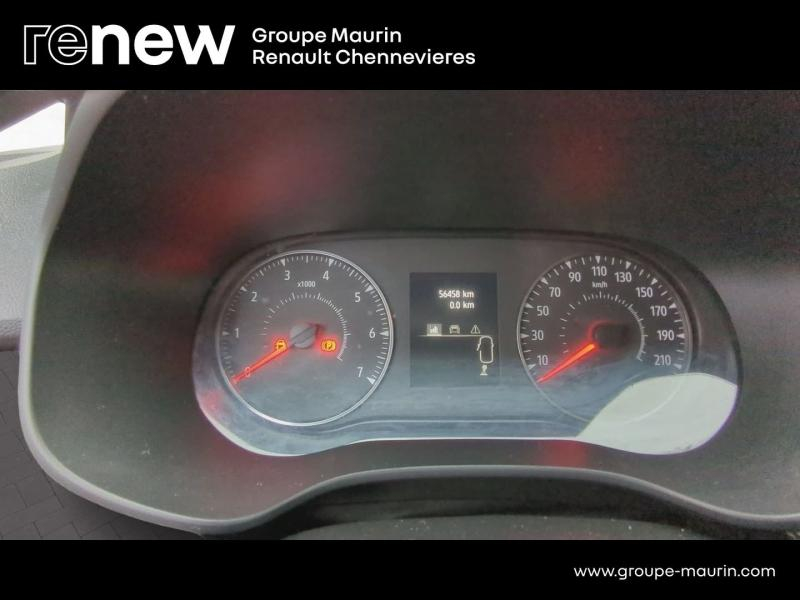 DACIA Sandero d’occasion à vendre à CHENNEVIÈRES-SUR-MARNE chez ADP - SOVEA 94 (Photo 19)