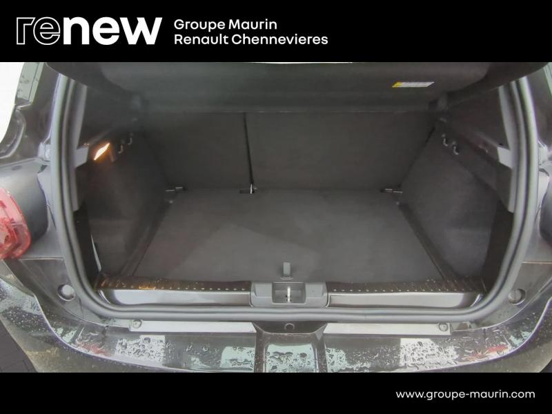 DACIA Sandero d’occasion à vendre à CHENNEVIÈRES-SUR-MARNE chez ADP - SOVEA 94 (Photo 10)